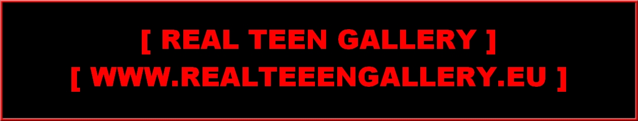Real Teen Gallery